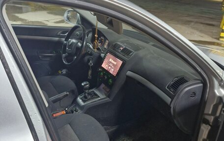 Skoda Octavia, 2011 год, 890 000 рублей, 6 фотография