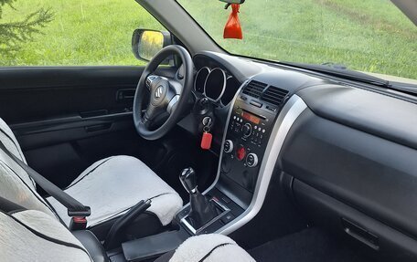 Suzuki Grand Vitara, 2008 год, 650 000 рублей, 5 фотография