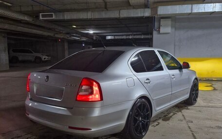 Skoda Octavia, 2011 год, 890 000 рублей, 4 фотография