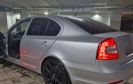 Skoda Octavia, 2011 год, 890 000 рублей, 2 фотография