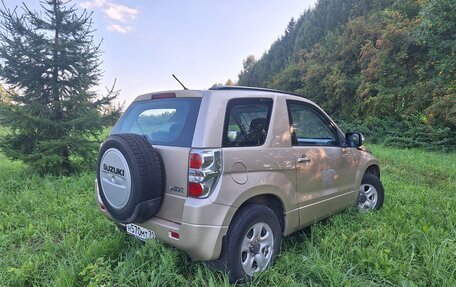 Suzuki Grand Vitara, 2008 год, 650 000 рублей, 4 фотография