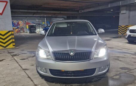 Skoda Octavia, 2011 год, 890 000 рублей, 3 фотография