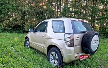 Suzuki Grand Vitara, 2008 год, 650 000 рублей, 3 фотография