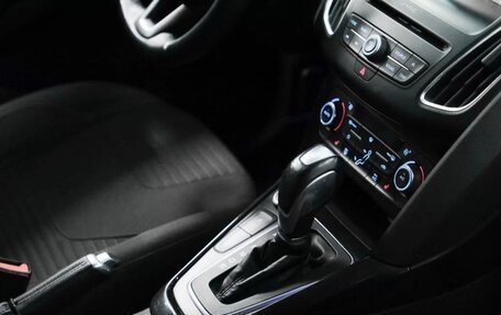 Ford Focus III, 2016 год, 1 175 000 рублей, 11 фотография
