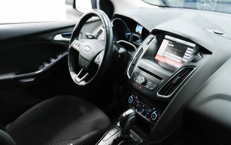 Ford Focus III, 2016 год, 1 175 000 рублей, 12 фотография