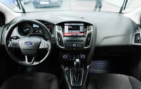 Ford Focus III, 2016 год, 1 175 000 рублей, 10 фотография