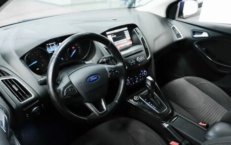 Ford Focus III, 2016 год, 1 175 000 рублей, 14 фотография