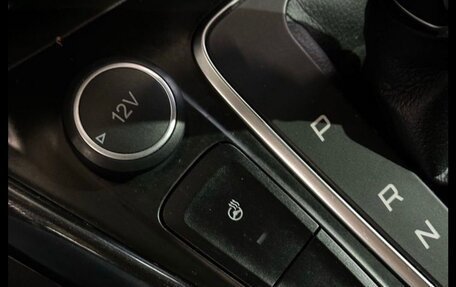 Ford Focus III, 2016 год, 1 175 000 рублей, 6 фотография