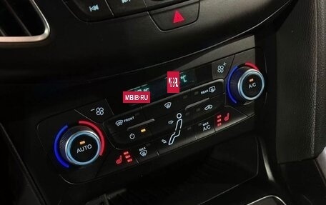 Ford Focus III, 2016 год, 1 175 000 рублей, 5 фотография