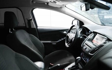 Ford Focus III, 2016 год, 1 175 000 рублей, 13 фотография