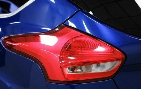 Ford Focus III, 2016 год, 1 175 000 рублей, 19 фотография
