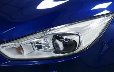 Ford Focus III, 2016 год, 1 175 000 рублей, 21 фотография