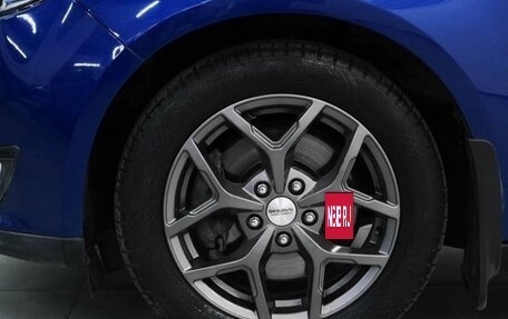 Ford Focus III, 2016 год, 1 175 000 рублей, 20 фотография