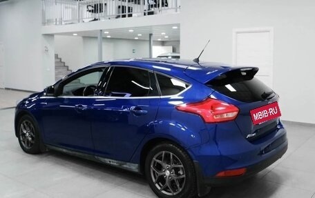Ford Focus III, 2016 год, 1 175 000 рублей, 23 фотография