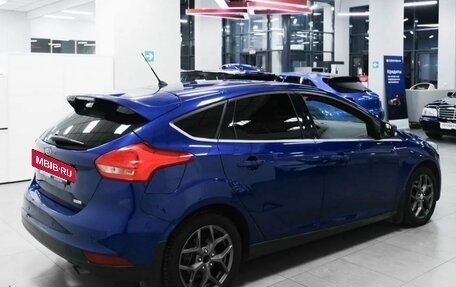 Ford Focus III, 2016 год, 1 175 000 рублей, 24 фотография