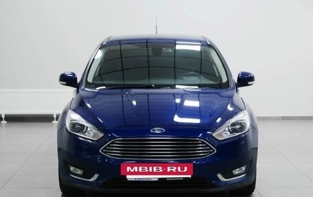Ford Focus III, 2016 год, 1 175 000 рублей, 22 фотография