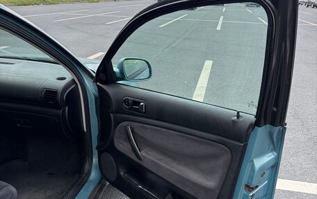 Volkswagen Passat B5+ рестайлинг, 1997 год, 360 000 рублей, 6 фотография