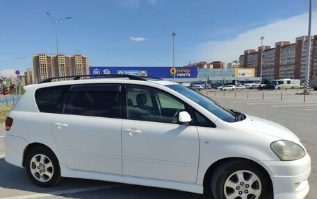 Toyota Ipsum II, 2002 год, 630 000 рублей, 4 фотография