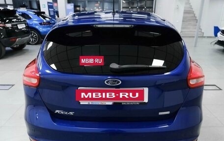 Ford Focus III, 2016 год, 1 175 000 рублей, 18 фотография