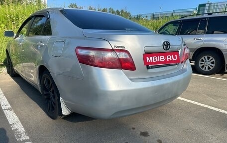 Toyota Camry, 2008 год, 1 100 000 рублей, 3 фотография