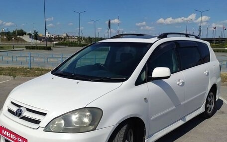 Toyota Ipsum II, 2002 год, 630 000 рублей, 7 фотография