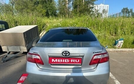 Toyota Camry, 2008 год, 1 100 000 рублей, 2 фотография