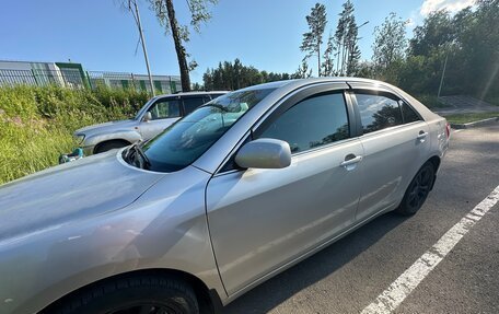 Toyota Camry, 2008 год, 1 100 000 рублей, 10 фотография