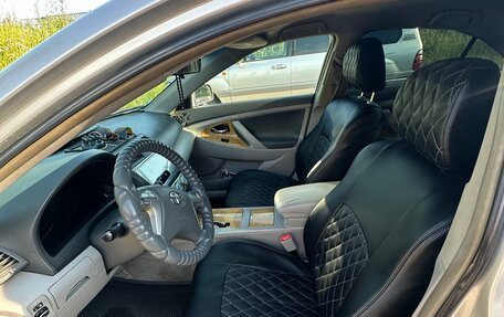 Toyota Camry, 2008 год, 1 100 000 рублей, 8 фотография