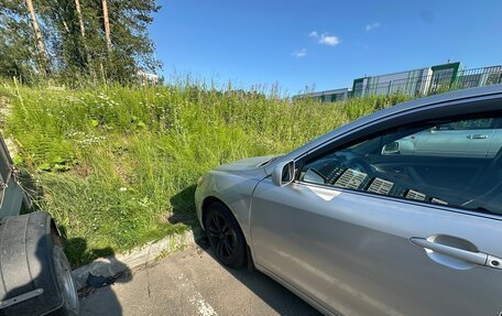 Toyota Camry, 2008 год, 1 100 000 рублей, 11 фотография