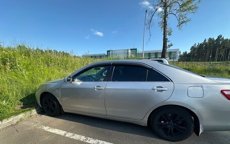 Toyota Camry, 2008 год, 1 100 000 рублей, 6 фотография