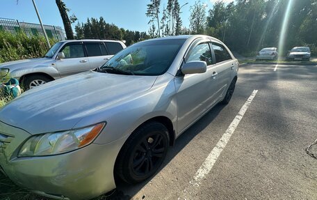 Toyota Camry, 2008 год, 1 100 000 рублей, 12 фотография