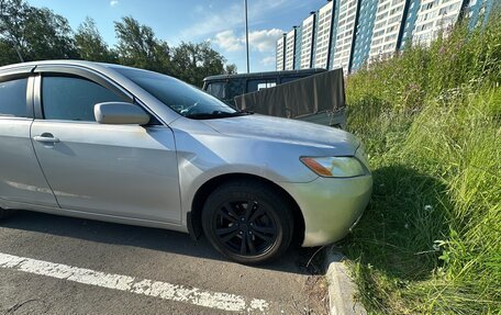 Toyota Camry, 2008 год, 1 100 000 рублей, 17 фотография