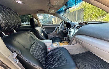 Toyota Camry, 2008 год, 1 100 000 рублей, 18 фотография