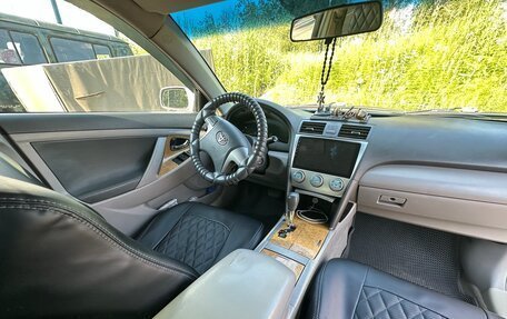 Toyota Camry, 2008 год, 1 100 000 рублей, 16 фотография