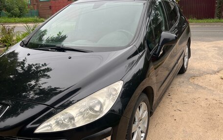 Peugeot 308 II, 2010 год, 350 000 рублей, 3 фотография