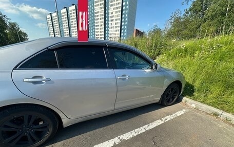 Toyota Camry, 2008 год, 1 100 000 рублей, 19 фотография