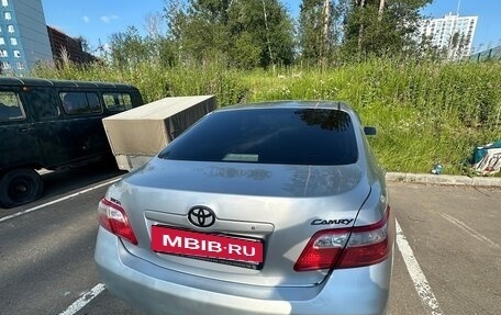 Toyota Camry, 2008 год, 1 100 000 рублей, 23 фотография