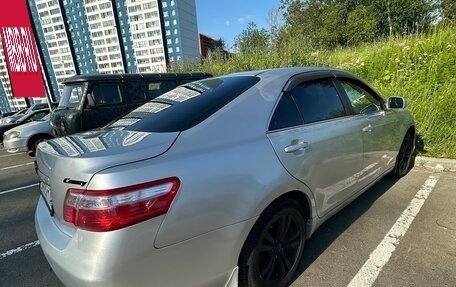Toyota Camry, 2008 год, 1 100 000 рублей, 21 фотография
