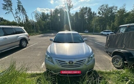 Toyota Camry, 2008 год, 1 100 000 рублей, 15 фотография