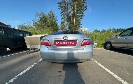 Toyota Camry, 2008 год, 1 100 000 рублей, 24 фотография