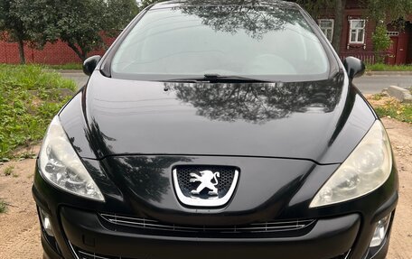 Peugeot 308 II, 2010 год, 350 000 рублей, 4 фотография