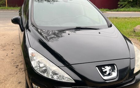 Peugeot 308 II, 2010 год, 350 000 рублей, 9 фотография