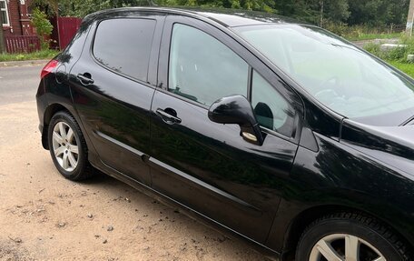 Peugeot 308 II, 2010 год, 350 000 рублей, 5 фотография