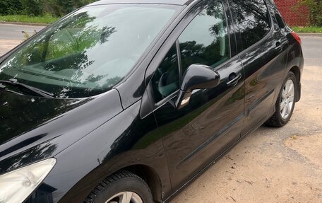 Peugeot 308 II, 2010 год, 350 000 рублей, 6 фотография