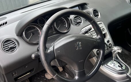 Peugeot 308 II, 2010 год, 350 000 рублей, 11 фотография