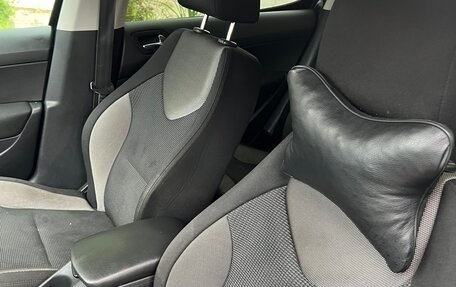 Peugeot 308 II, 2010 год, 350 000 рублей, 10 фотография