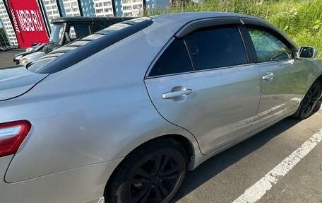 Toyota Camry, 2008 год, 1 100 000 рублей, 22 фотография