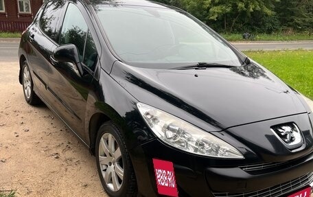 Peugeot 308 II, 2010 год, 350 000 рублей, 2 фотография