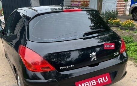 Peugeot 308 II, 2010 год, 350 000 рублей, 7 фотография