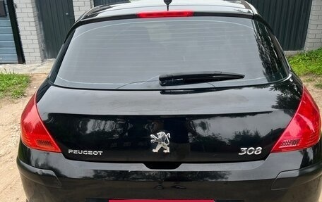 Peugeot 308 II, 2010 год, 350 000 рублей, 8 фотография